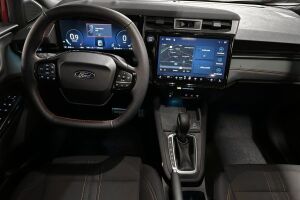 Ford Puma esikatselu 13