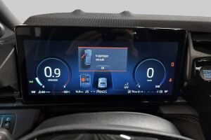Ford Puma esikatselu 14