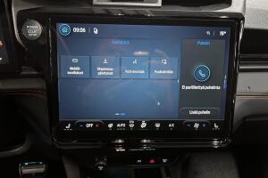 Ford Puma esikatselu 17