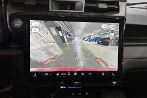 Ford Puma esikatselu 18