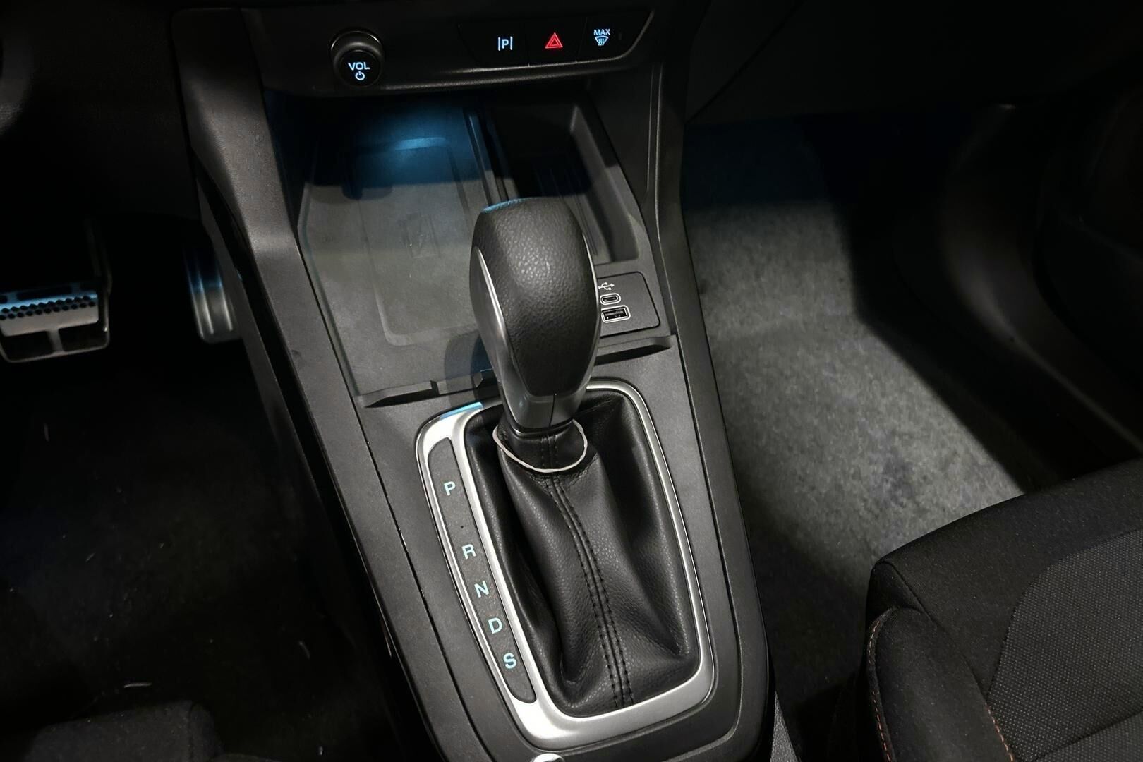 Ford Puma iso kuva 21