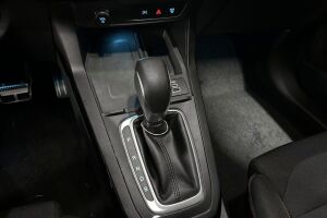 Ford Puma esikatselu 21