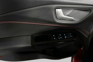 Ford Puma esikatselu 26
