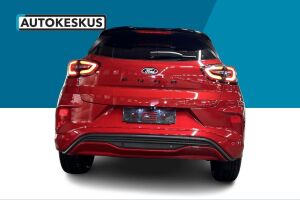 Ford Puma esikatselu 5