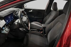 Ford Puma esikatselu 8