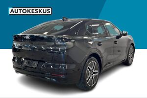 Ford Capri esikatselu 4