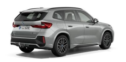 BMW X1 esikatselu 1