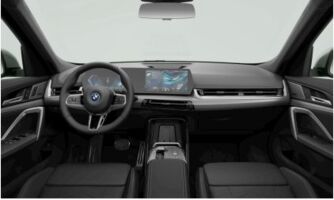 BMW X1 esikatselu 3