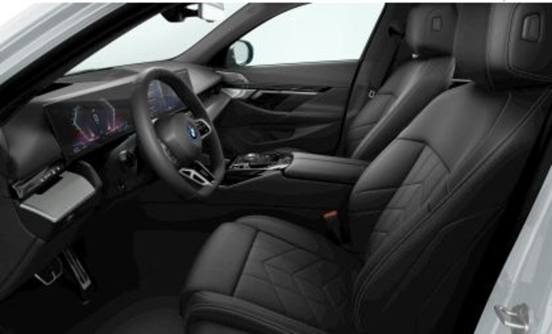 BMW 5-sarja iso kuva 2