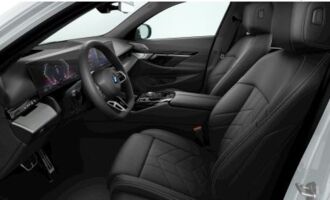 BMW 5-sarja esikatselu 2