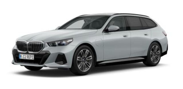 BMW 5-sarja