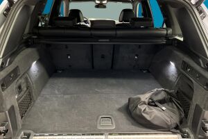 BMW X5 esikatselu 11