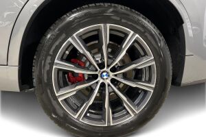 BMW X5 esikatselu 10