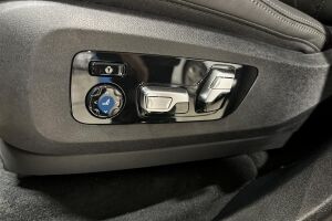 BMW X5 esikatselu 19