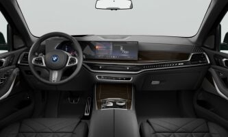 BMW X5 esikatselu 2