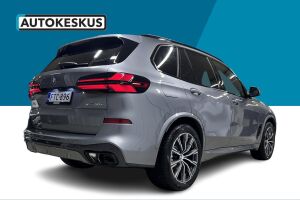 BMW X5 esikatselu 3