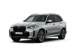 BMW X5 esikatselu 3