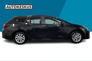 Toyota Corolla esikatselu 3