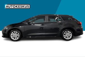 Toyota Corolla esikatselu 7
