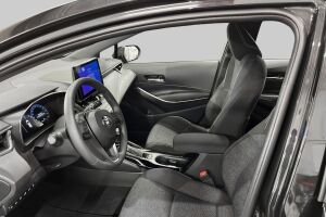 Toyota Corolla esikatselu 8