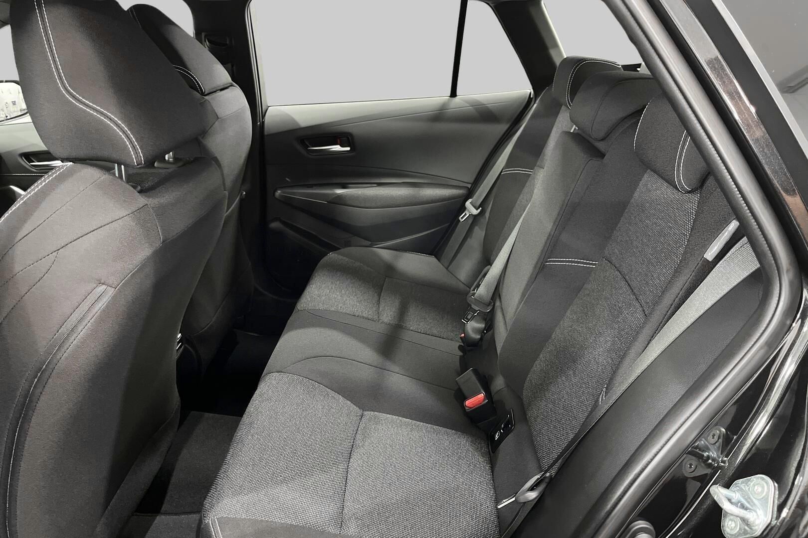 Toyota Corolla iso kuva 9