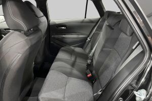 Toyota Corolla esikatselu 9