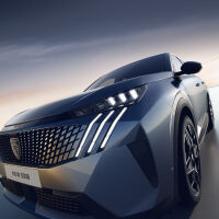 Peugeot 5008 esikatselu 0