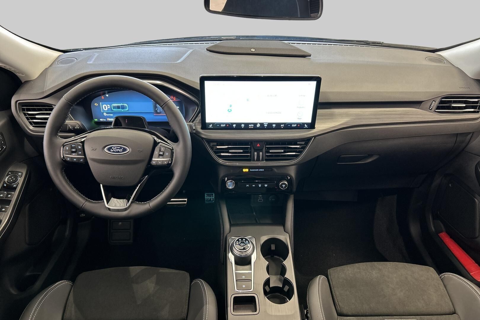 Ford Kuga iso kuva 10