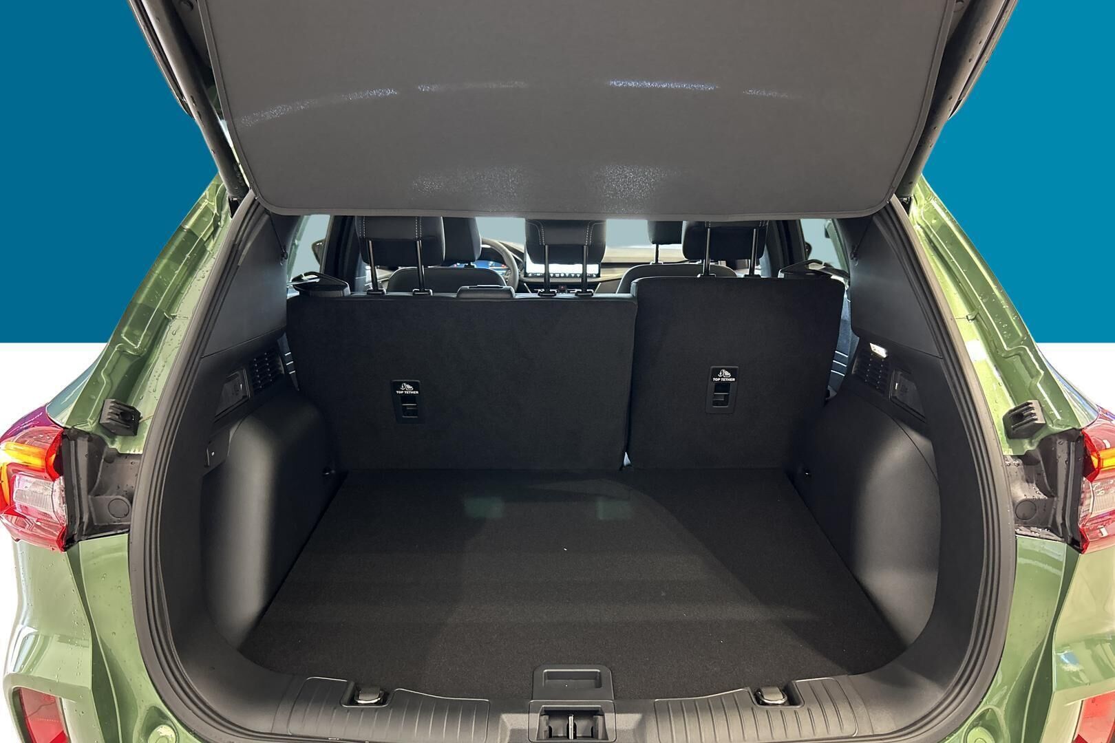 Ford Kuga iso kuva 11