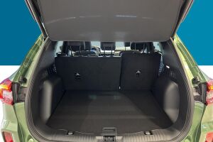 Ford Kuga esikatselu 11