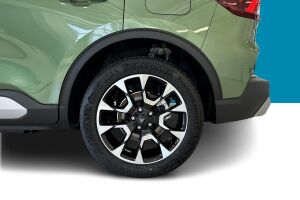 Ford Kuga esikatselu 12