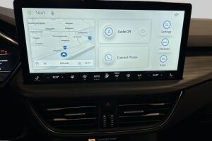 Ford Kuga esikatselu 16