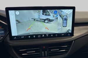 Ford Kuga esikatselu 19