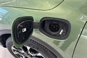 Ford Kuga esikatselu 29