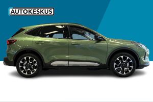 Ford Kuga esikatselu 3