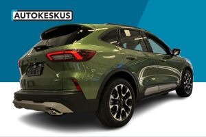Ford Kuga esikatselu 4