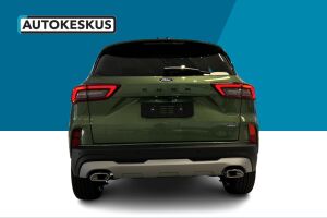 Ford Kuga esikatselu 5