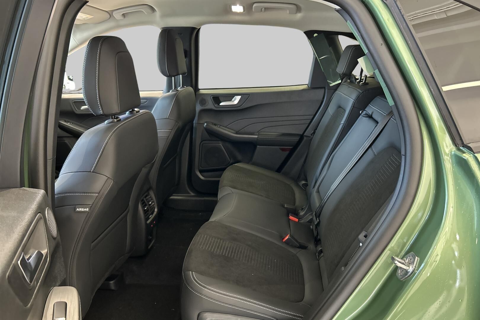 Ford Kuga iso kuva 9