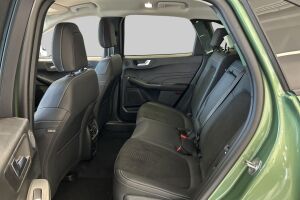 Ford Kuga esikatselu 9