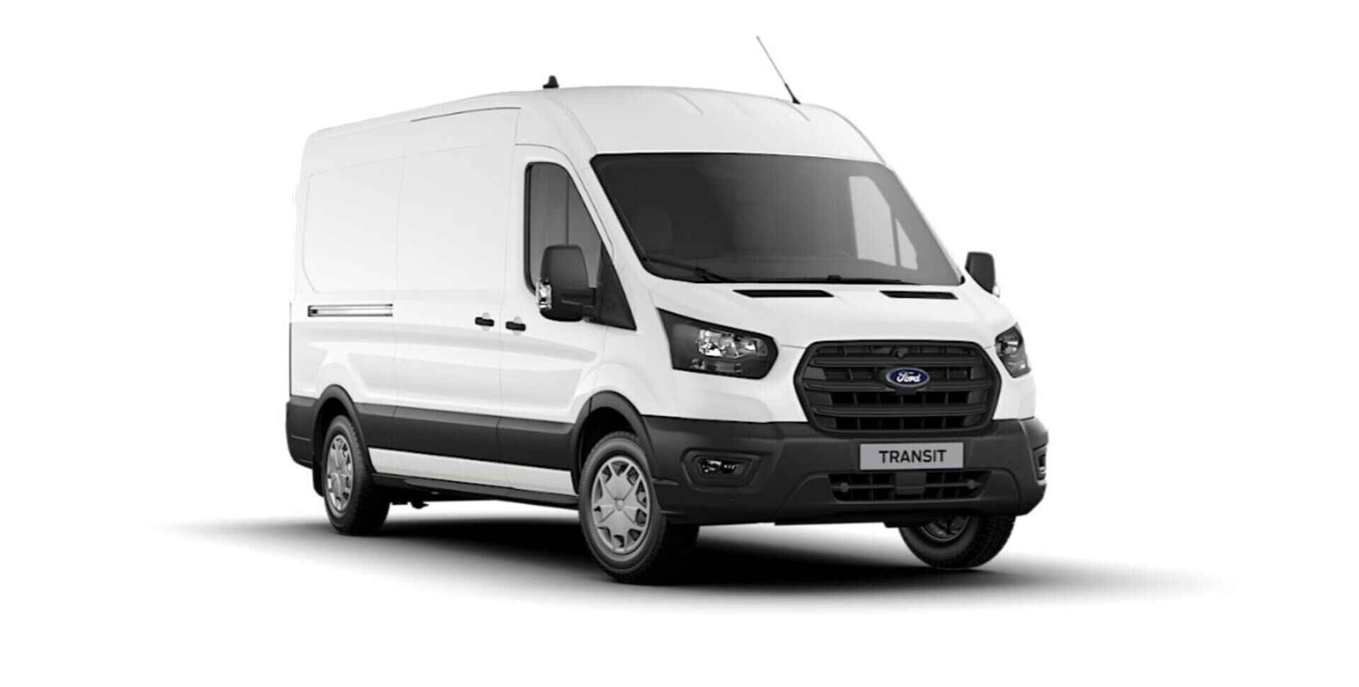 Ford Transit iso kuva 0