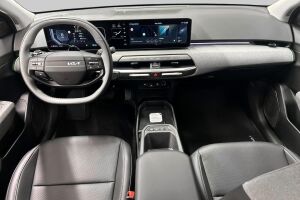 Kia EV4 esikatselu 6