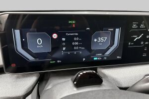Kia EV4 esikatselu 9