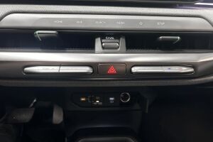 Kia EV4 esikatselu 10