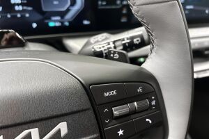 Kia EV4 esikatselu 19