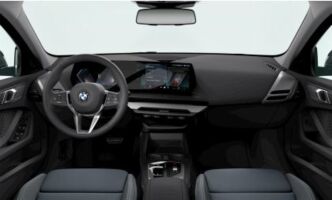 BMW 1-sarja esikatselu 3