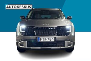 Kia Seltos esikatselu 1