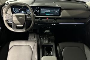Kia Seltos esikatselu 10