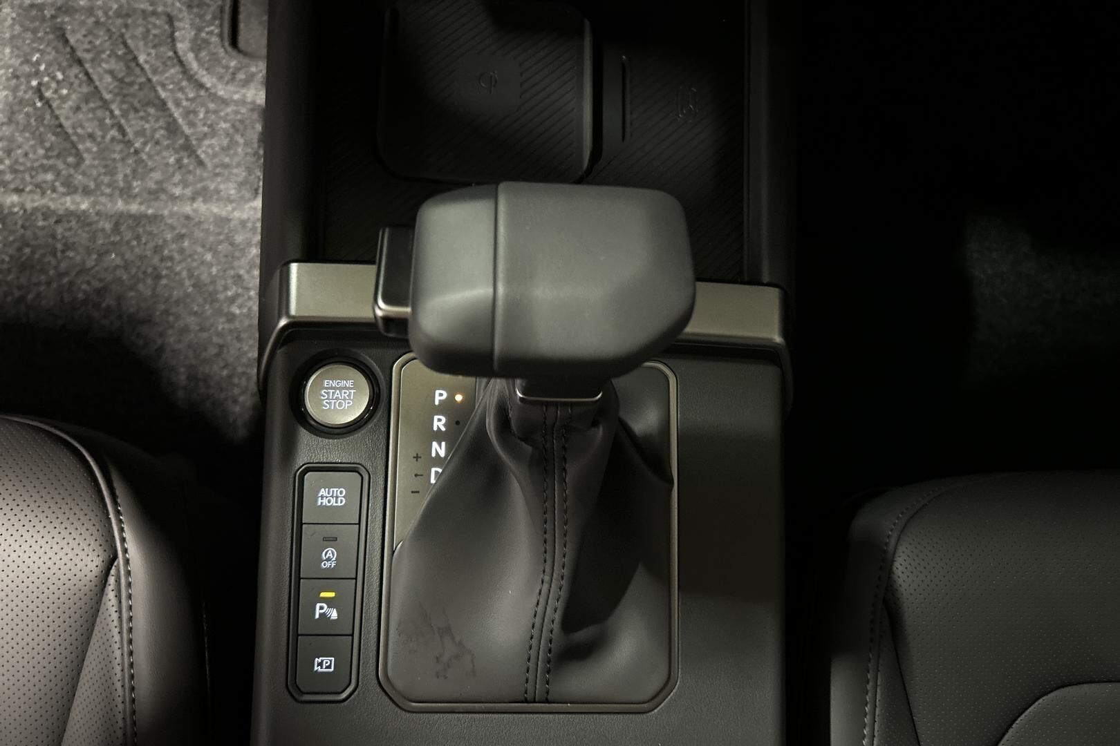 Kia Seltos iso kuva 20
