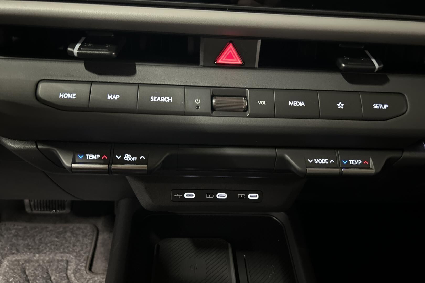 Kia Seltos iso kuva 21