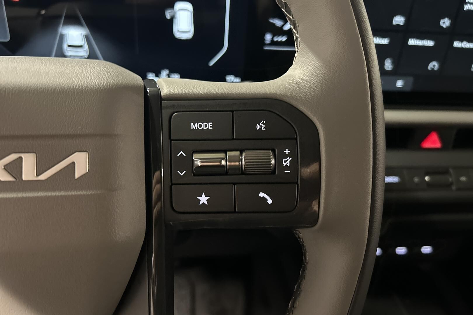 Kia Seltos iso kuva 23